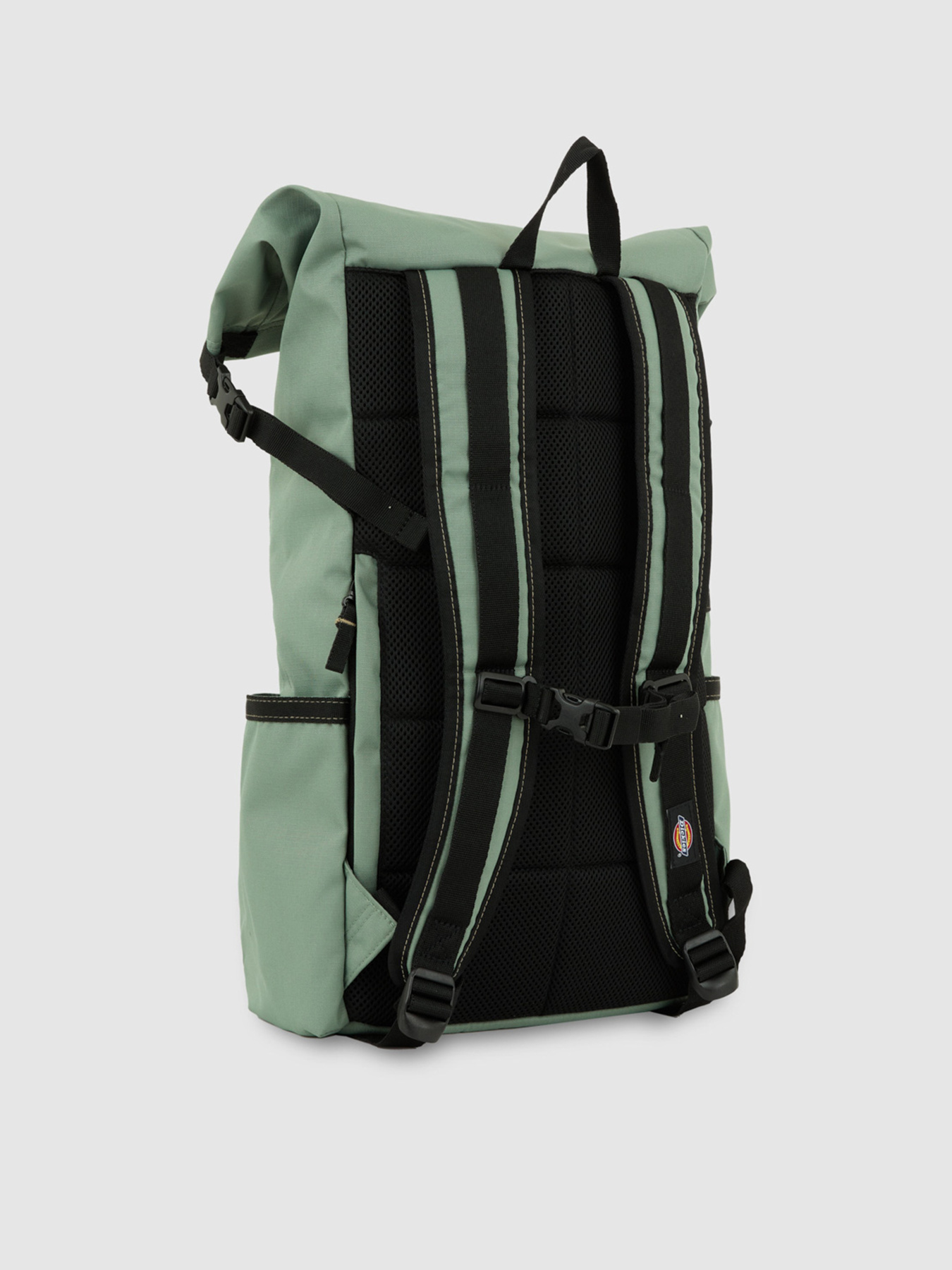 Рюкзак Dickies Ashville Utility Roll Top модель DK0A87MXL191 Фото