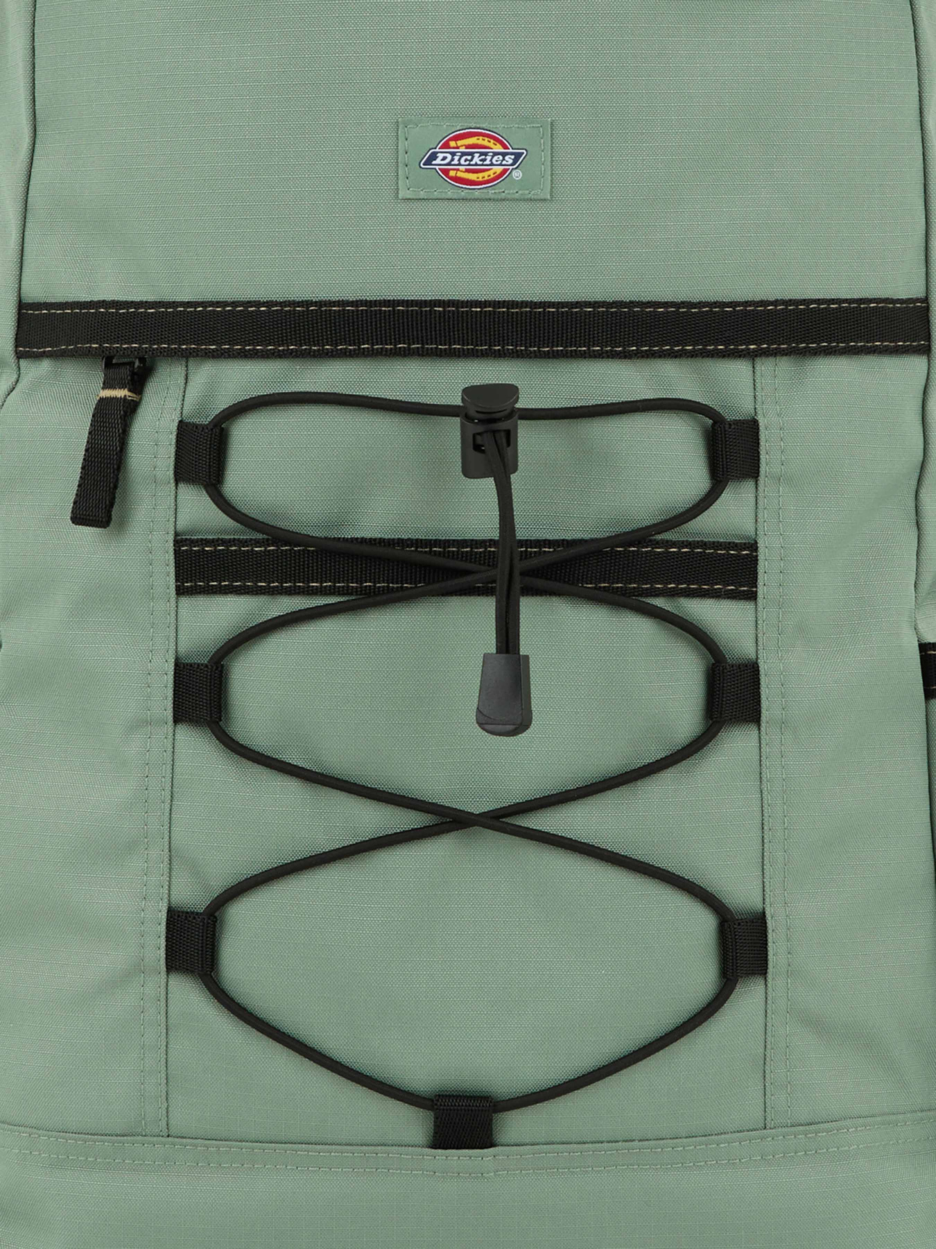 Рюкзак Dickies Ashville Utility Roll Top модель DK0A87MXL191 Фото