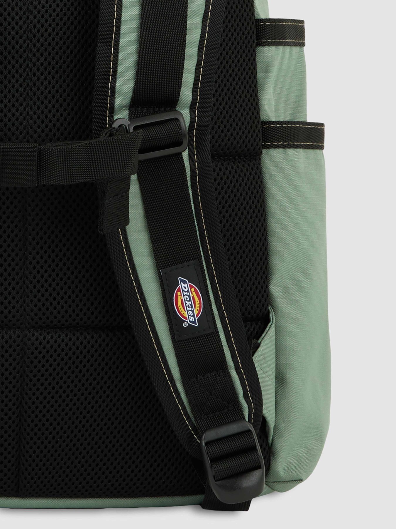 Рюкзак Dickies Ashville Utility Roll Top модель DK0A87MXL191 Фото