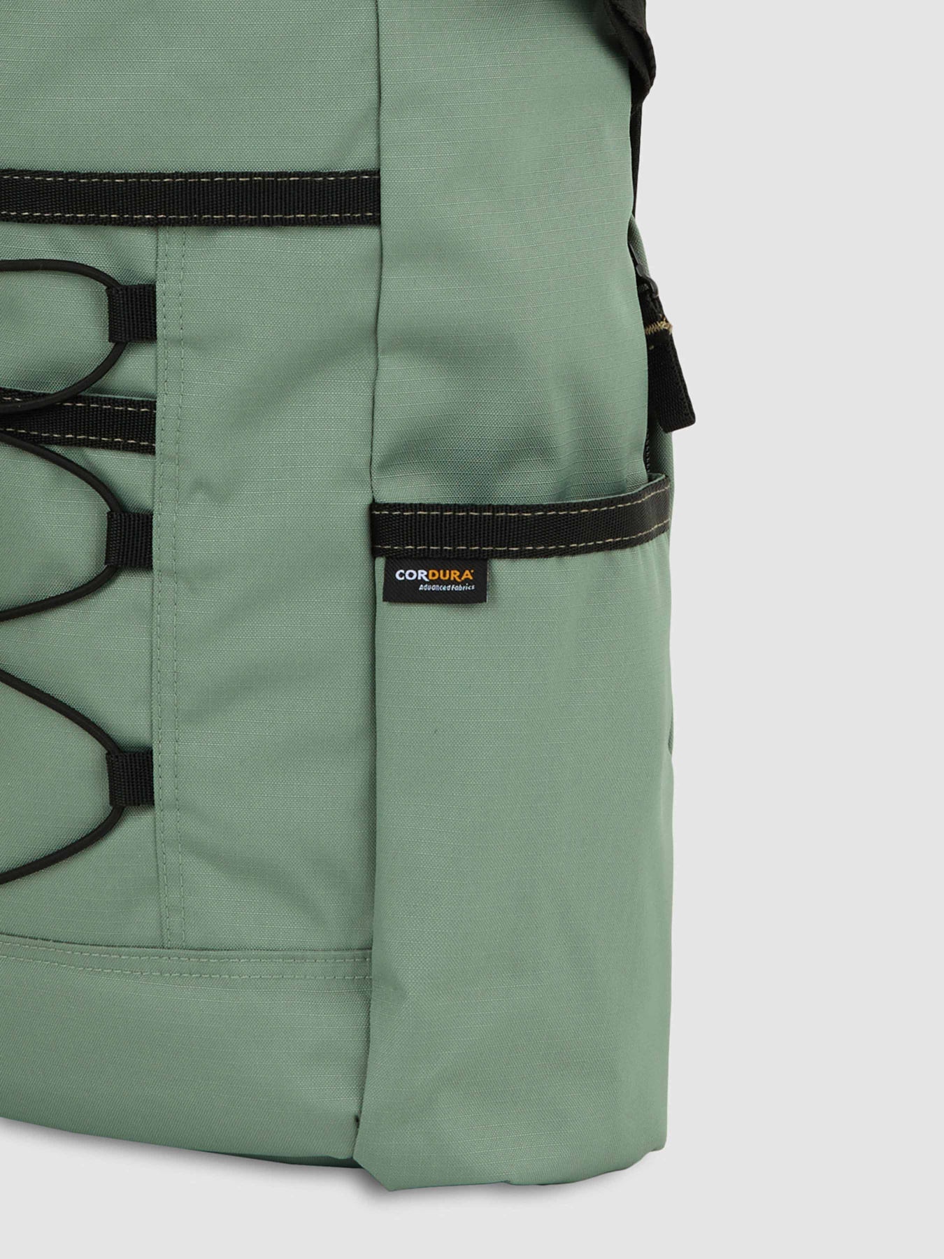 Рюкзак Dickies Ashville Utility Roll Top модель DK0A87MXL191 Фото