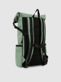 Рюкзак Dickies Ashville Utility Roll Top модель DK0A87MXL191 Фото