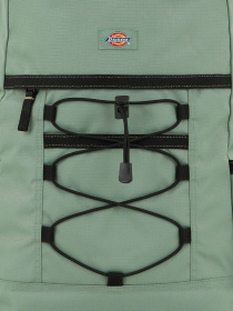 Рюкзак Dickies Ashville Utility Roll Top модель DK0A87MXL191 Фото