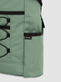 Рюкзак Dickies Ashville Utility Roll Top модель DK0A87MXL191 Фото