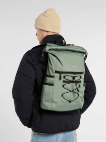 Рюкзак Dickies Ashville Utility Roll Top модель DK0A87MXL191 Фото