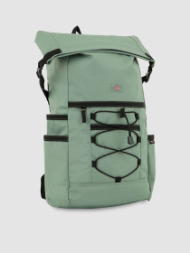 Рюкзак Dickies Ashville Utility Roll Top модель DK0A87MXL191 Фото