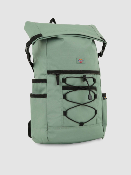 Рюкзак Dickies Ashville Utility Roll Top модель DK0A87MXL191 Фото