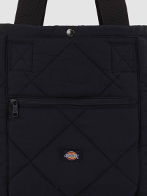 Сумка Dickies модель DK0A87N1BLK1 Фото