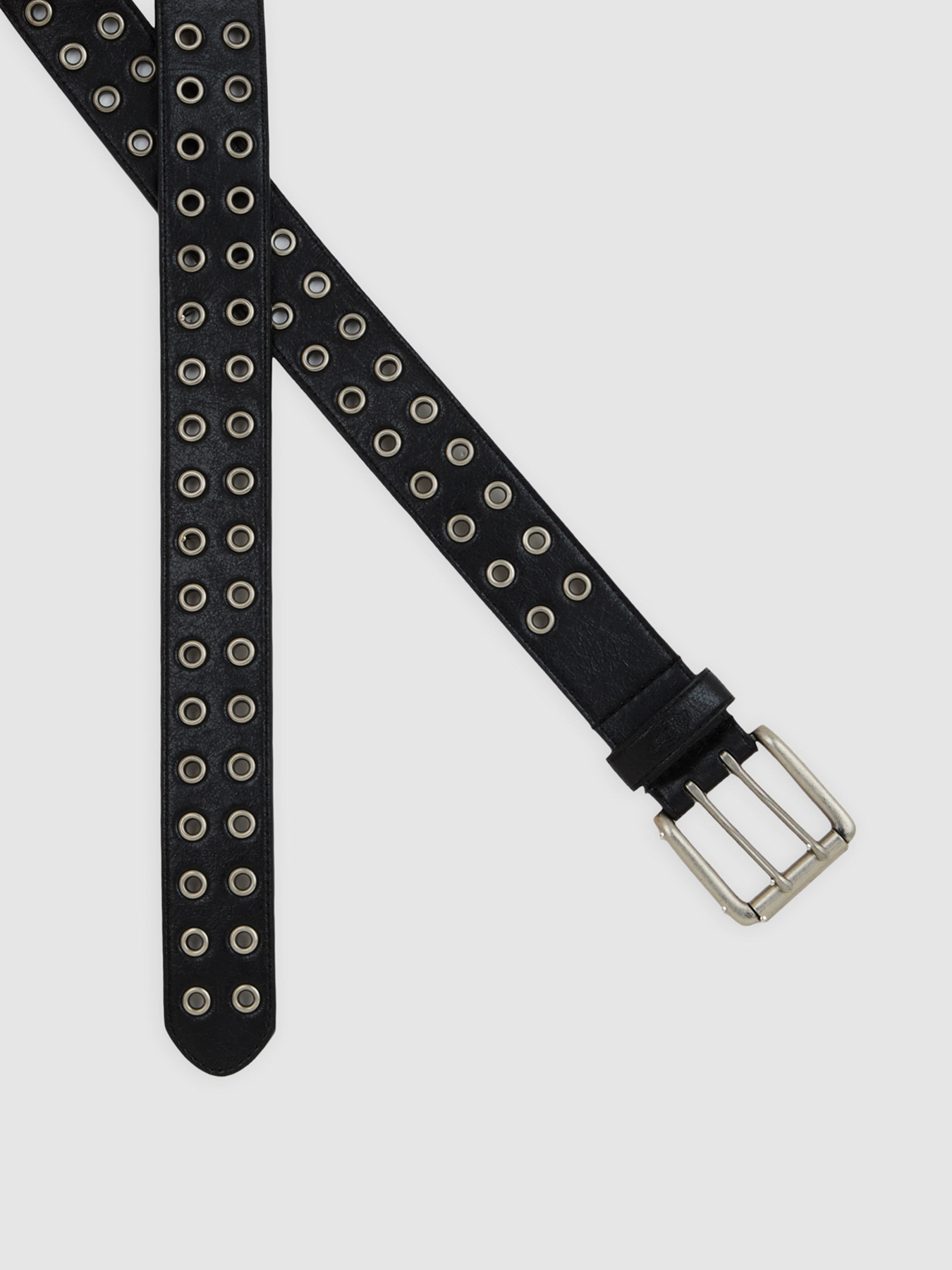 Ремінь Dickies Somerville модель DK0A87N5BLK1 Фото