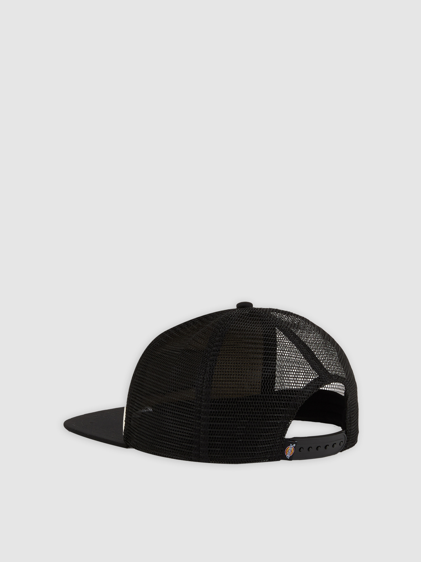 Кепка Dickies Bolivar Trucker модель DK0A87NCBLK1 Фото