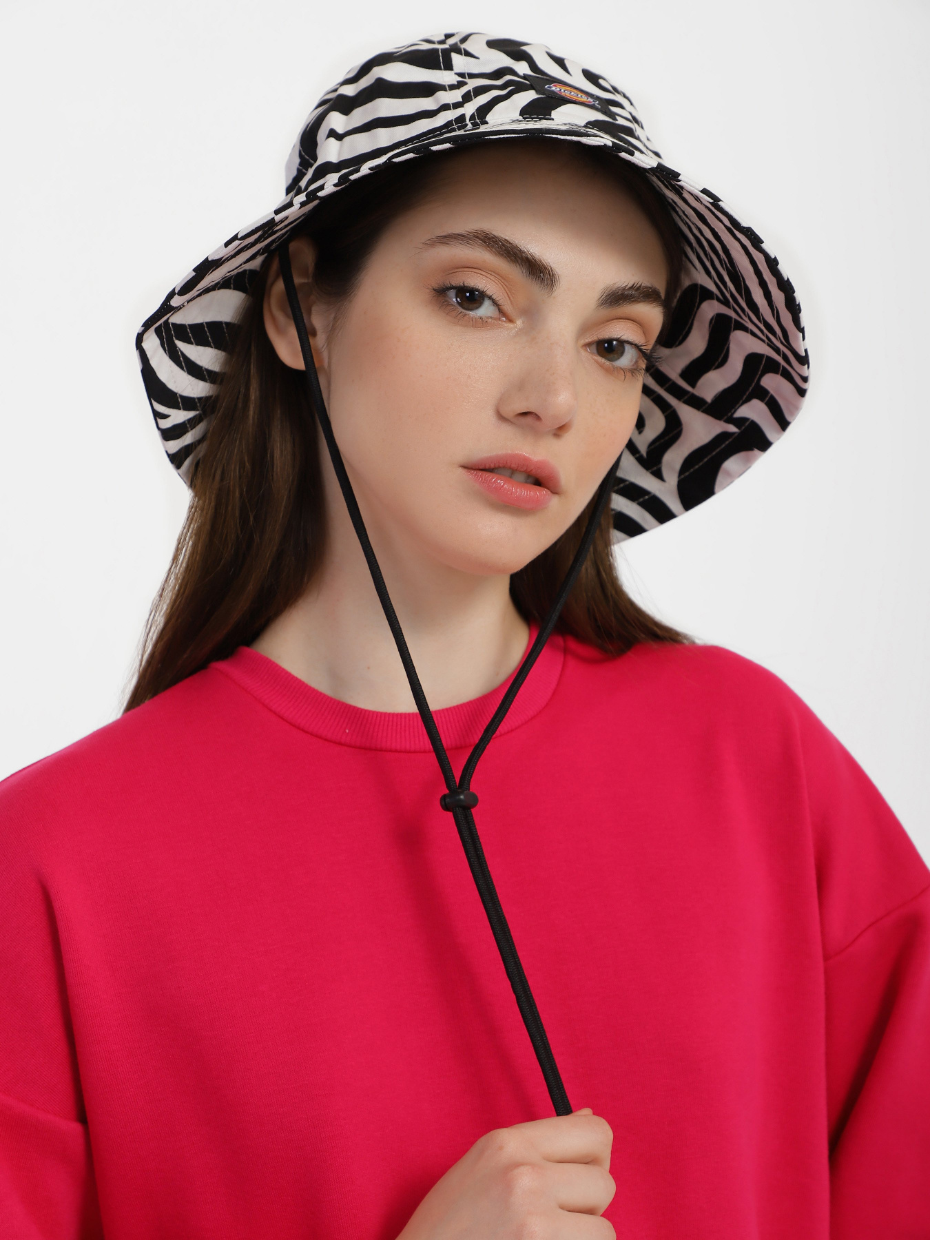 Панама Dickies Leesburg Hat модель DK0A4YAEF311 Фото