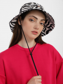 Панама Dickies Leesburg Hat модель DK0A4YAEF311 Фото