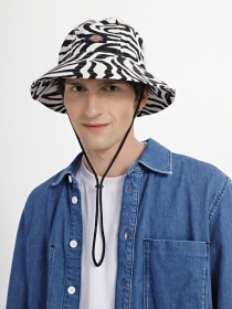 Панама Dickies Leesburg Hat модель DK0A4YAEF311 Фото