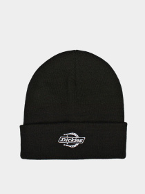 Шапка Dickies модель DK0A87NGBLK1 Фото