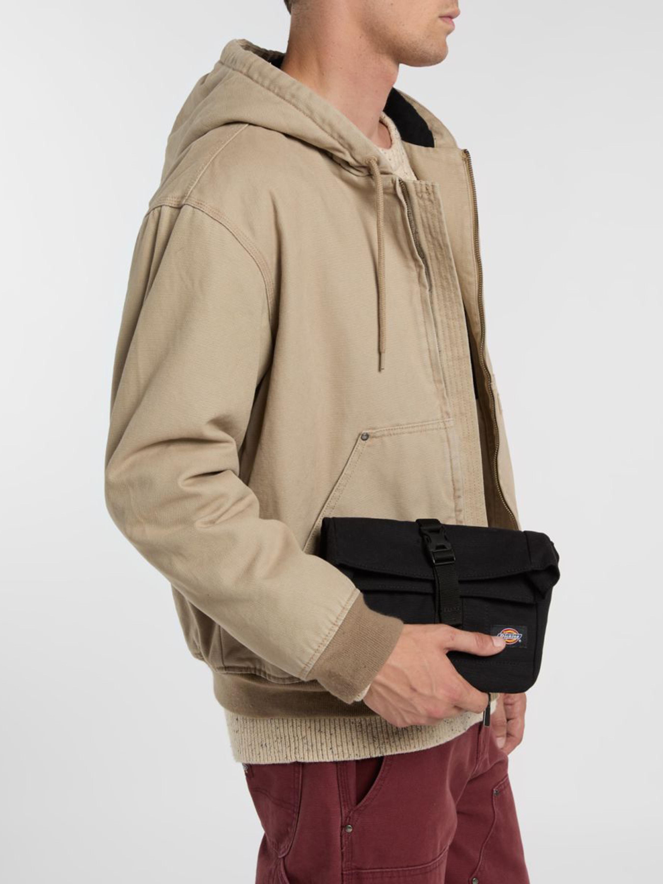 Косметичка Dickies модель DK0A87P3BLK1 Фото