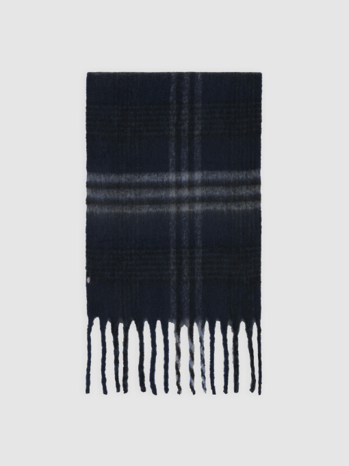 Шарф Dickies Oversized модель DK0A87PCL181 Фото