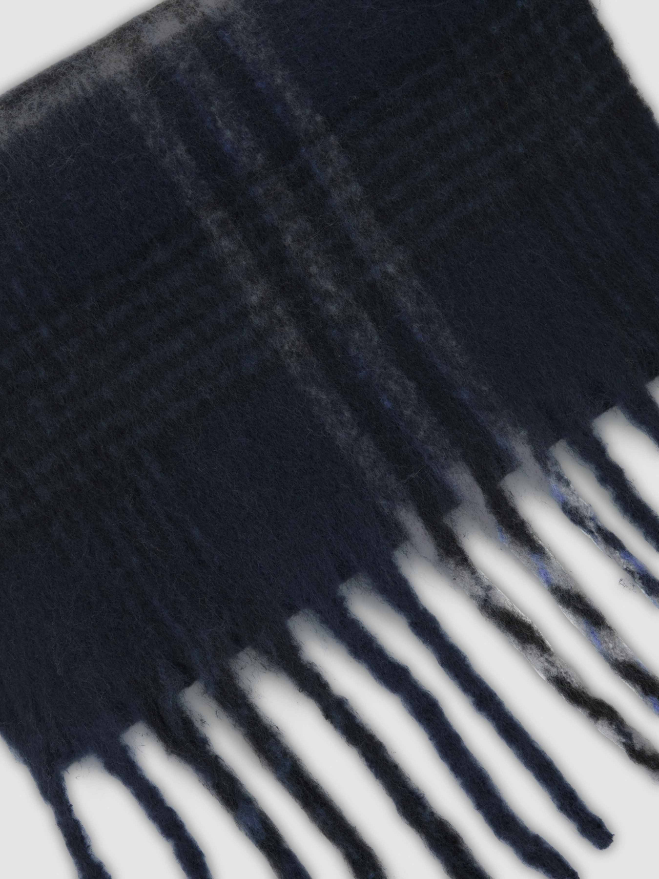 Шарф Dickies Oversized модель DK0A87PCL181 Фото