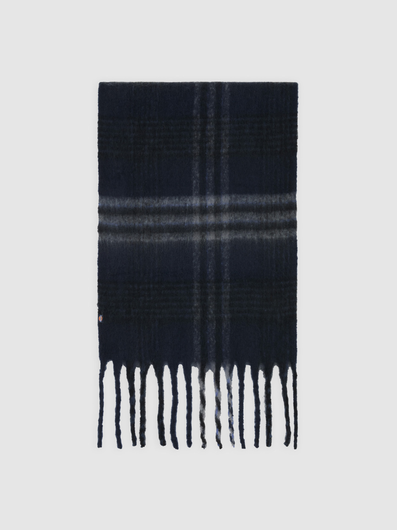 Шарф Dickies Oversized модель DK0A87PCL181 Фото