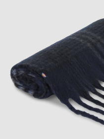 Шарф Dickies Oversized модель DK0A87PCL181 Фото