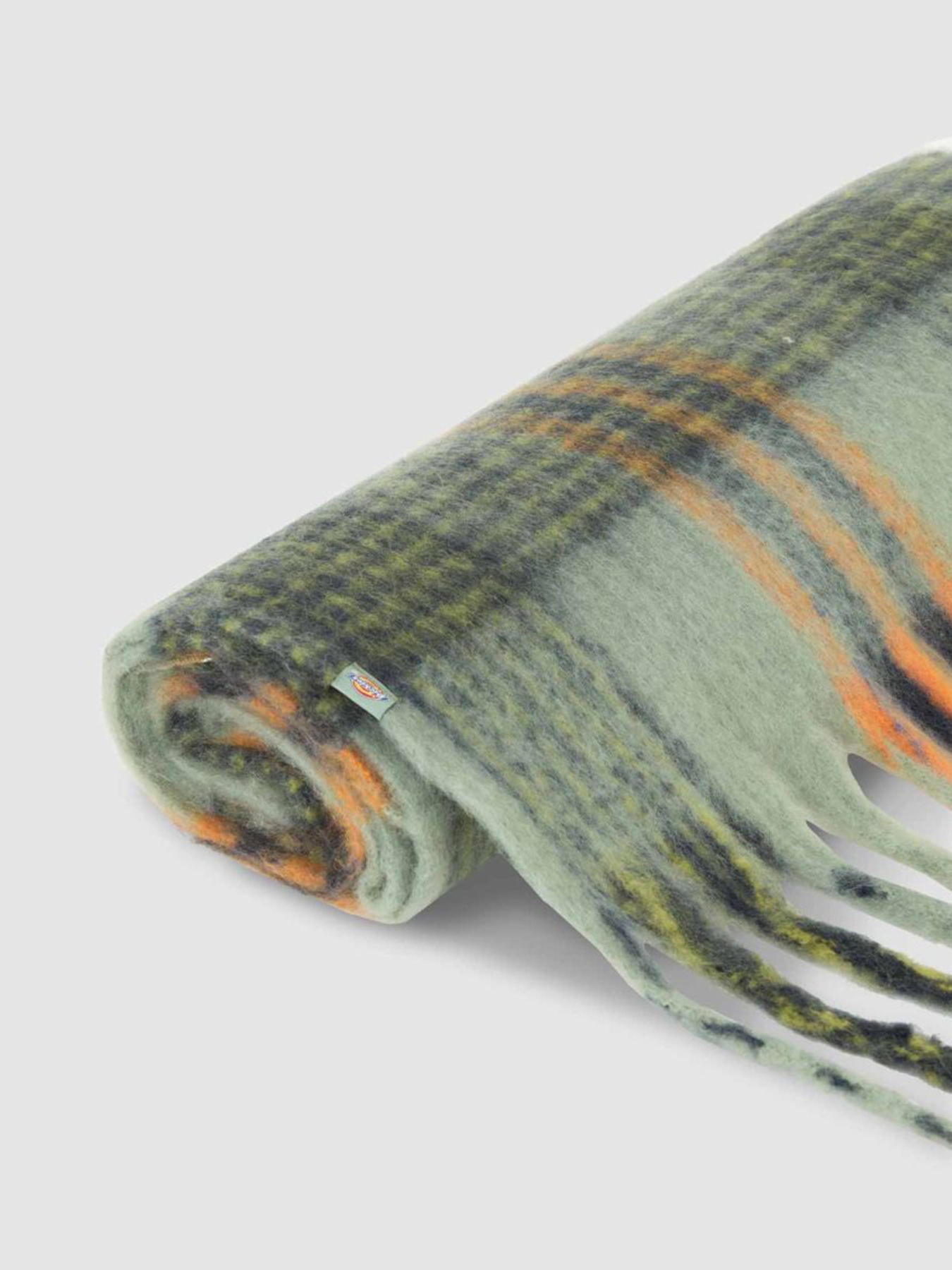 Шарф Dickies модель DK0A87PCL191 Фото