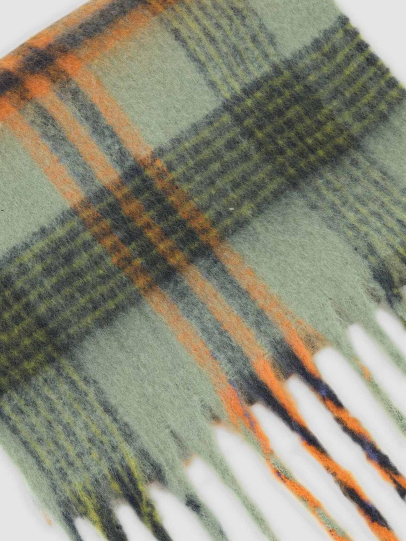 Шарф Dickies модель DK0A87PCL191 Фото