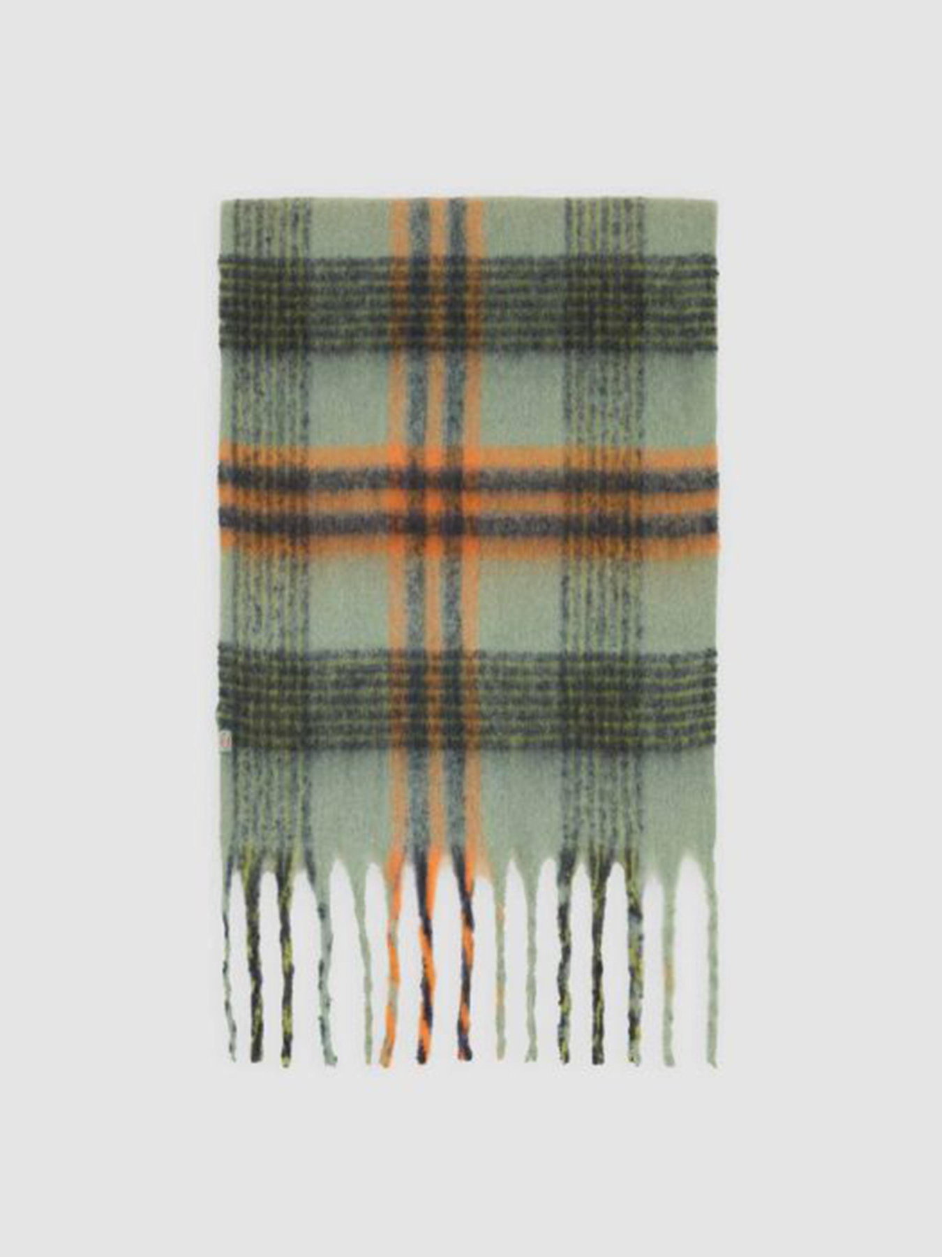 Шарф Dickies модель DK0A87PCL191 Фото