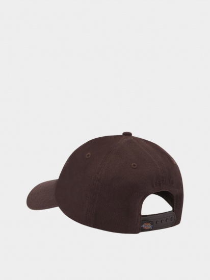 Кепка Dickies модель DK0A4TKVDBX1 — фото - INTERTOP