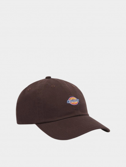 Кепка Dickies модель DK0A4TKVDBX1 - фото