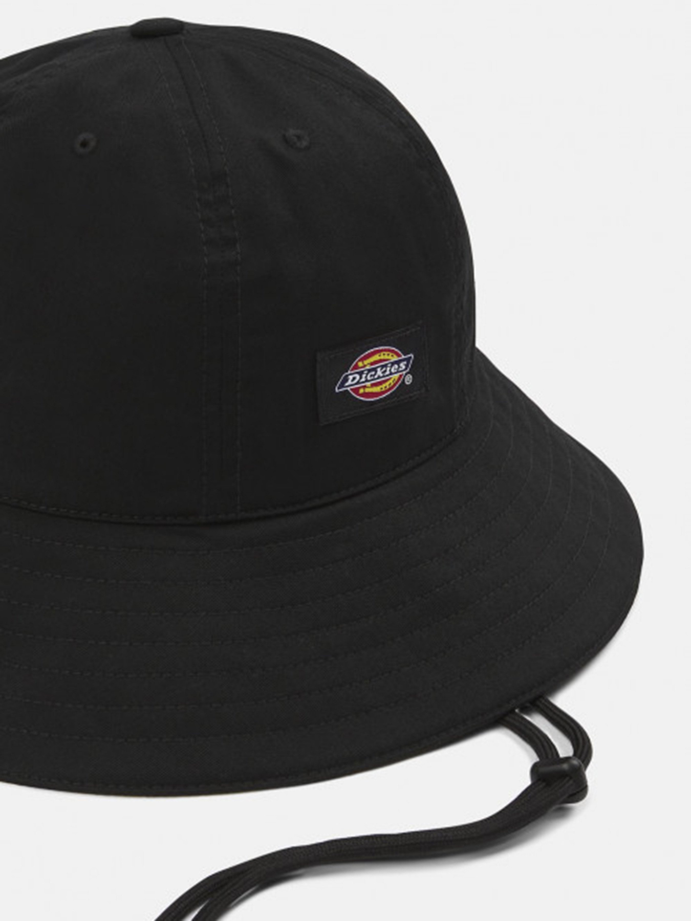 Панама Dickies модель DK0A4YFTBLK1 Фото