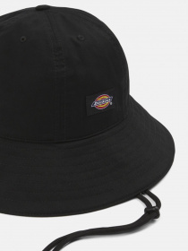 Панама Dickies модель DK0A4YFTBLK1 Фото