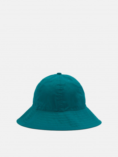 Панама Dickies Trail Cap Deep Lake модель DK0A4YFTE641 — фото - INTERTOP