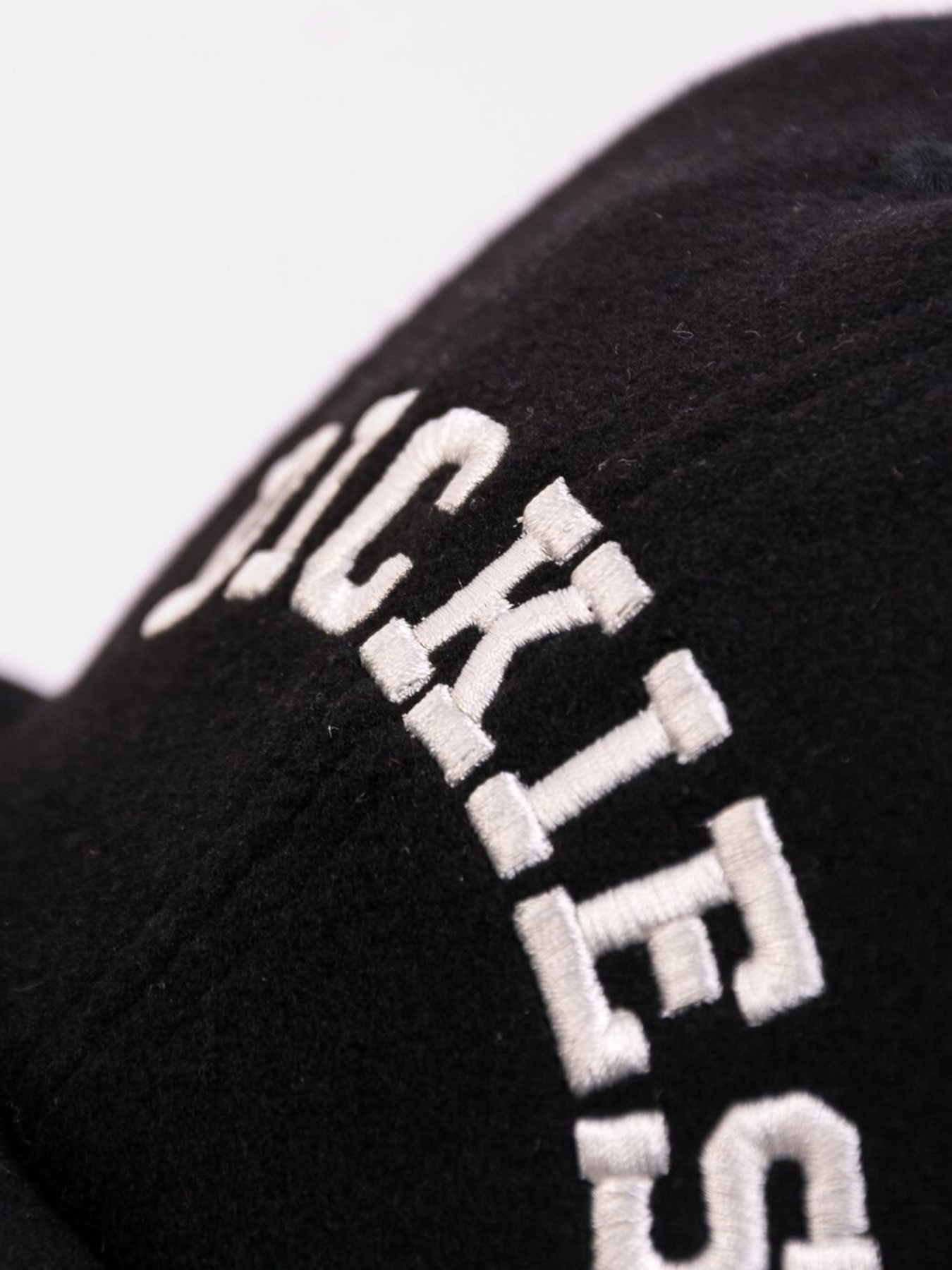 Кепка Dickies West Vale модель DK0A4YFZBLK1 Фото