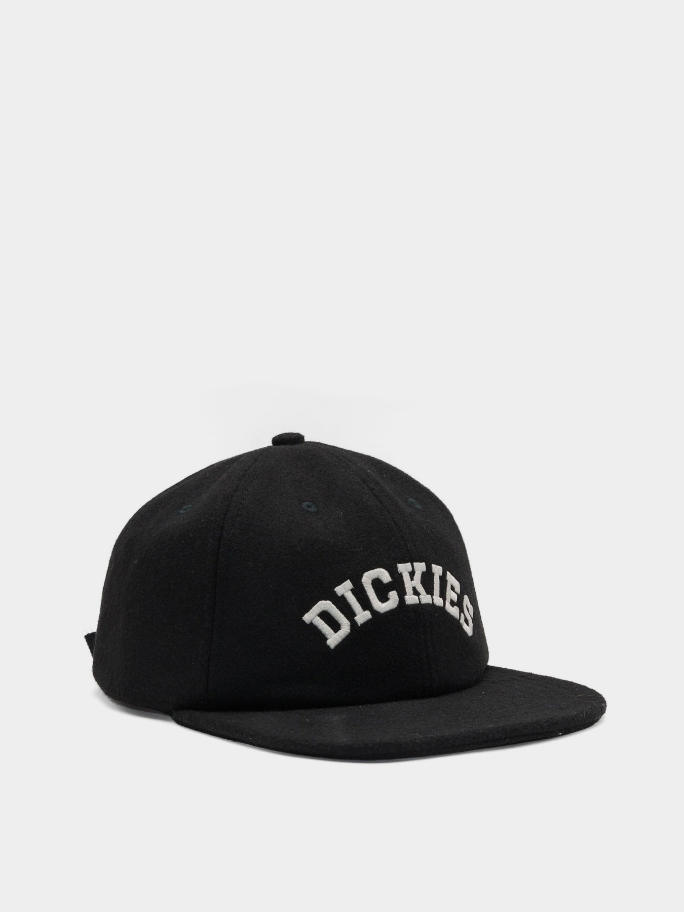 Кепка Dickies West Vale модель DK0A4YFZBLK1 Фото