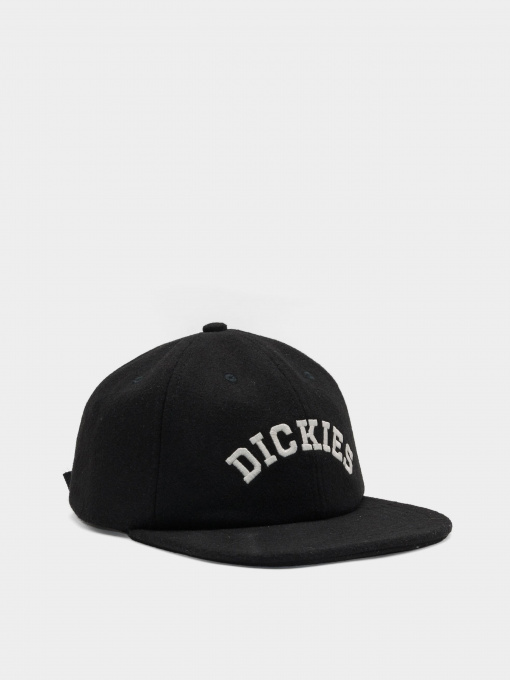Кепка Dickies West Vale модель DK0A4YFZBLK1 Фото