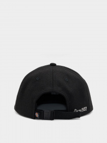 Кепка Dickies West Vale модель DK0A4YFZBLK1 Фото