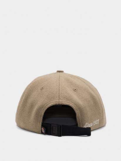 Кепка Dickies West Vale Cap модель DK0A4YFZKHK1 — фото - INTERTOP