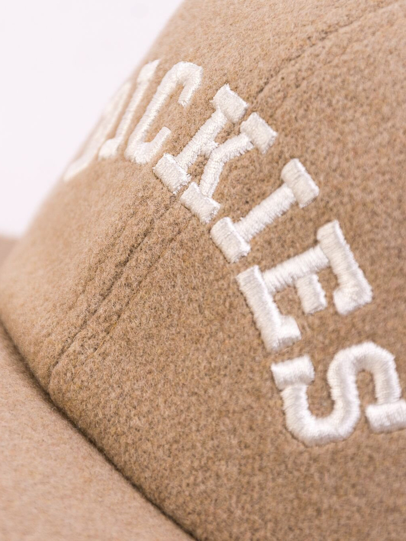 Кепка Dickies West Vale Cap модель DK0A4YFZKHK1 Фото