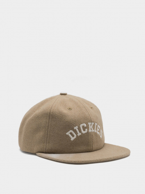 Кепка Dickies West Vale Cap модель DK0A4YFZKHK1 Фото