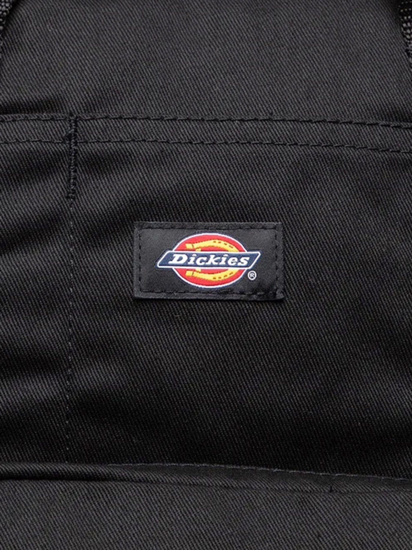 Рюкзак Dickies Lisbon модель DK0A4X7FBLK1 Фото