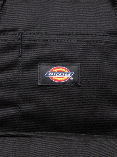 Рюкзак Dickies Lisbon модель DK0A4X7FBLK1 — фото 4 - INTERTOP