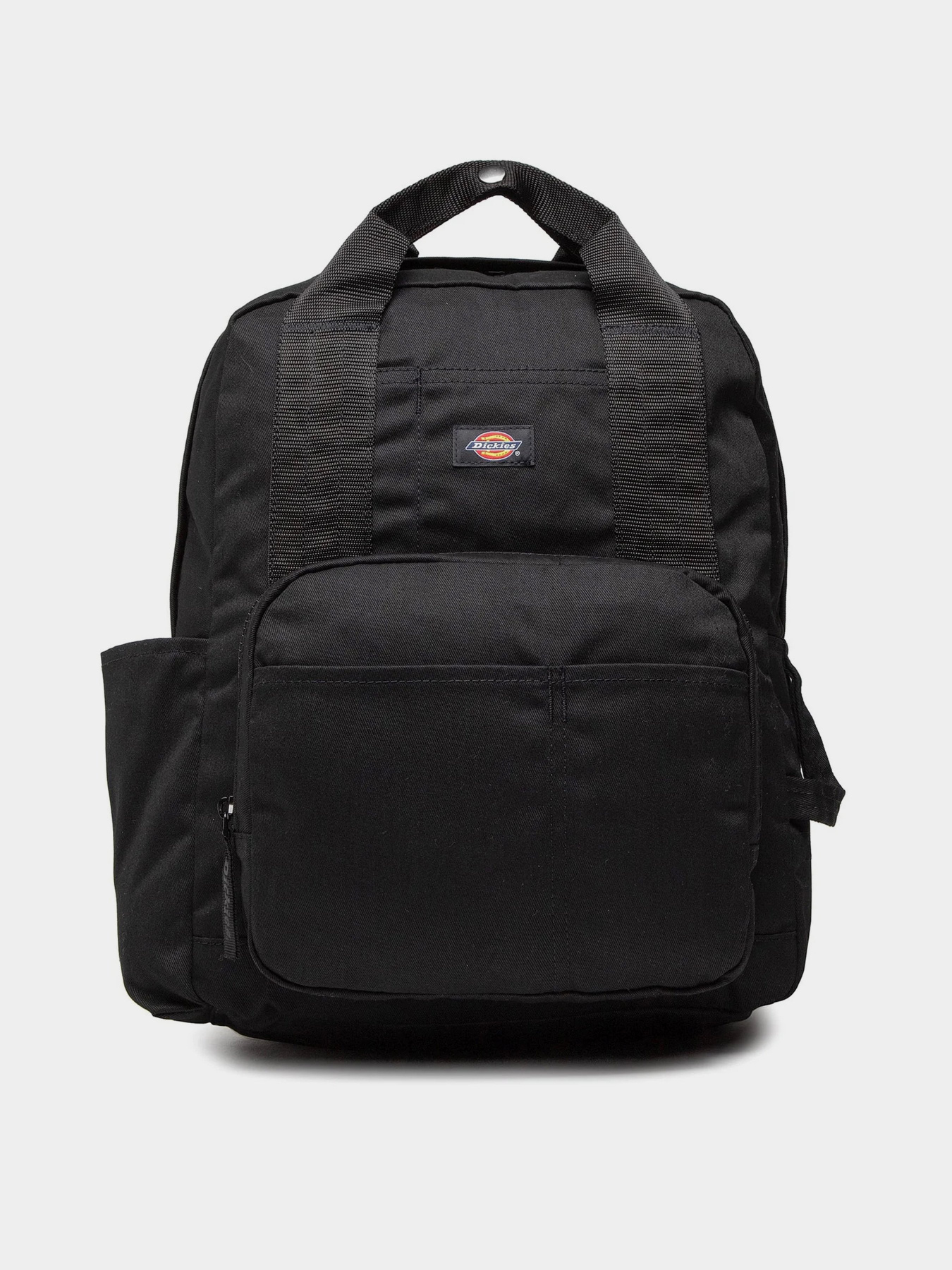 Рюкзаки Dickies Lisbon модель DK0A4X7FBLK1 Рюкзаки Dickies Lisbon модель DK0A4X7FBLK1 Фото