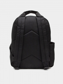 Повсякденний рюкзак Dickies Lisbon модель DK0A4X7FBLK1 Фото