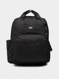 Повседневный рюкзак Dickies Lisbon модель DK0A4X7FBLK1 Фото