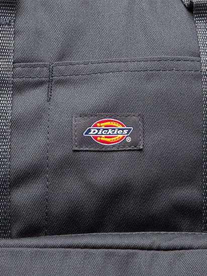 Рюкзак Dickies Lisbon 21L модель DK0A4X7FCH01 — фото 4 - INTERTOP