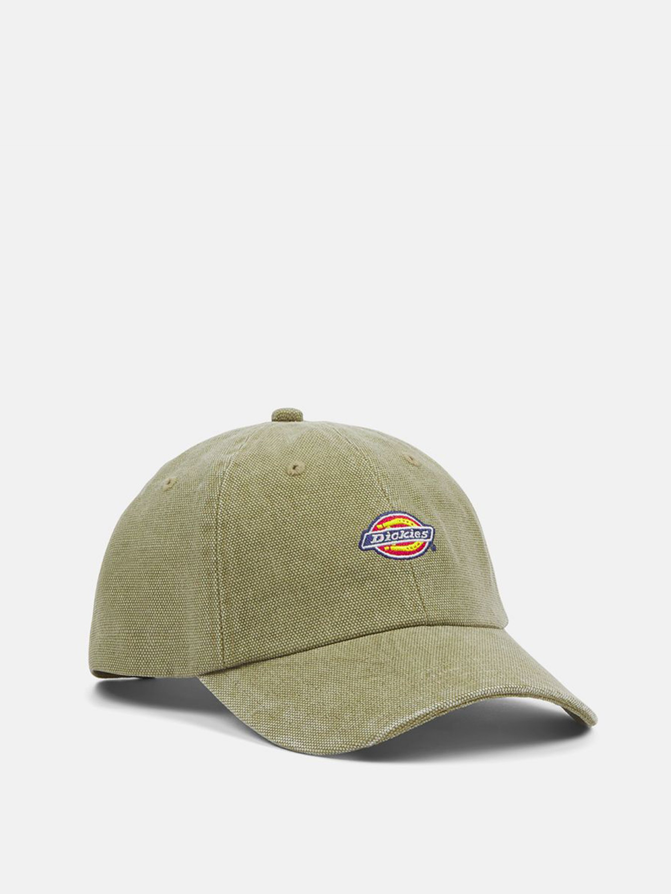 Кепка Dickies Hardwick Duck Canvas модель DK0A4Y9IDS01 Фото