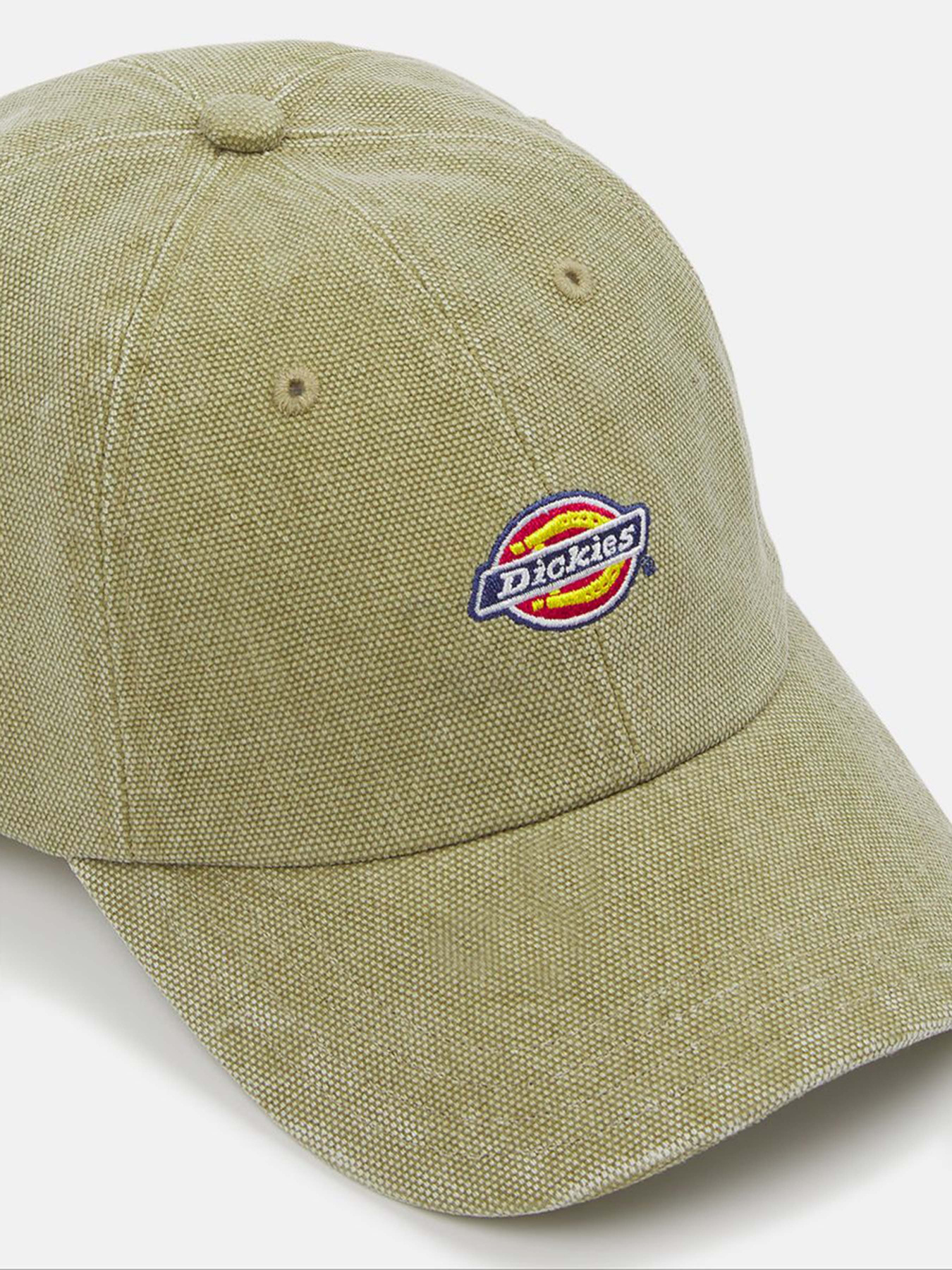 Кепка Dickies Hardwick Duck Canvas модель DK0A4Y9IDS01 Фото