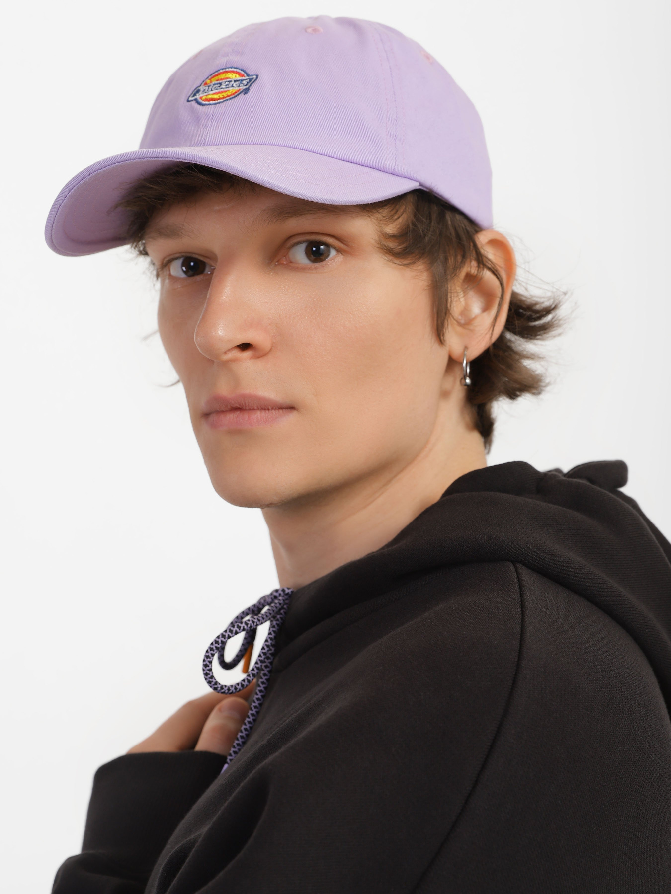 Кепка Dickies модель DK0A4TKVE611 Кепка Dickies модель DK0A4TKVE611 Фото