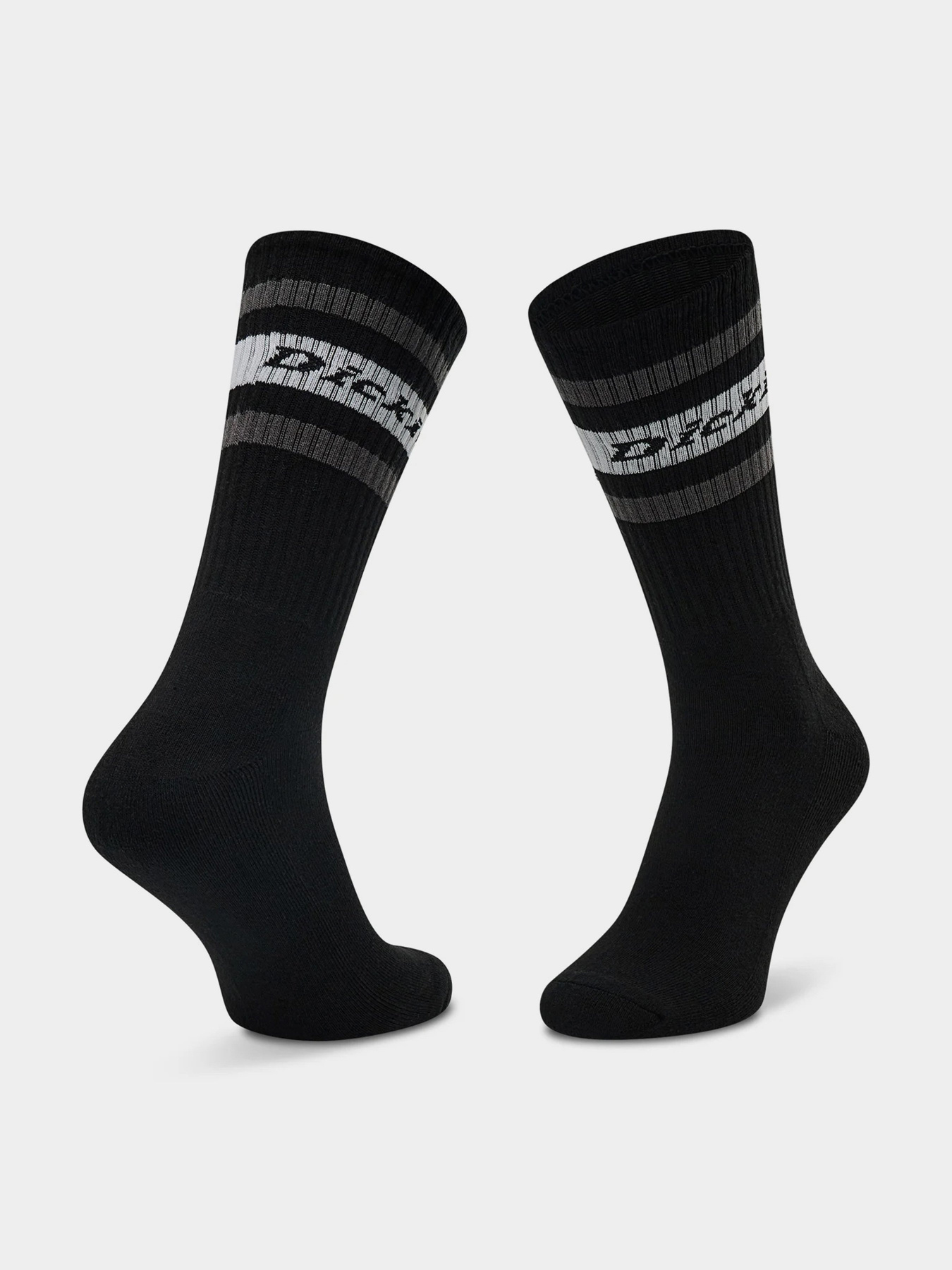 Носки Dickies Genola модель DK0A4XDKBLK1 Фото