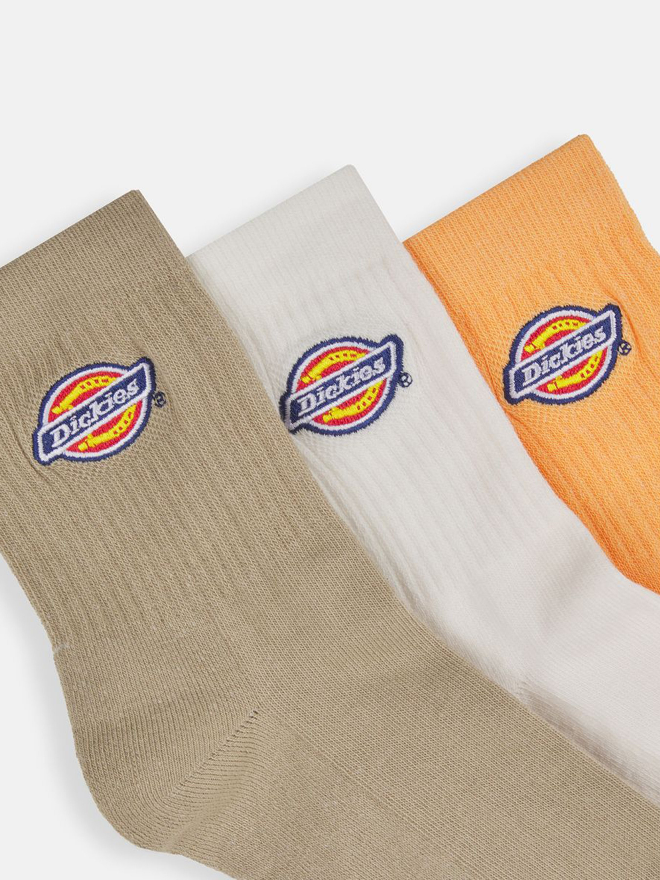 Набор носков Dickies Valley Grove Mid модель DK0A4Y9OE821 Фото