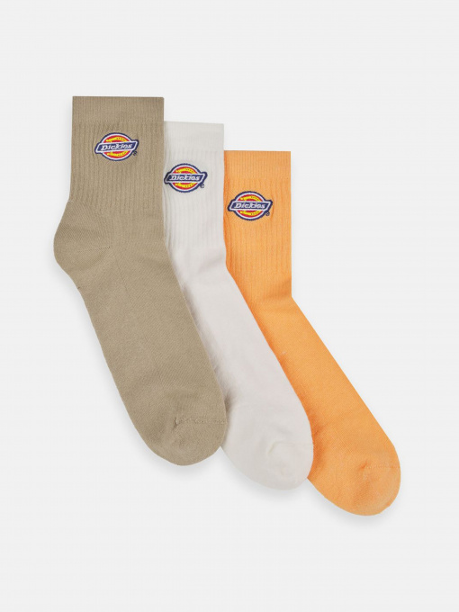 Набор носков Dickies Valley Grove Mid модель DK0A4Y9OE821 Фото