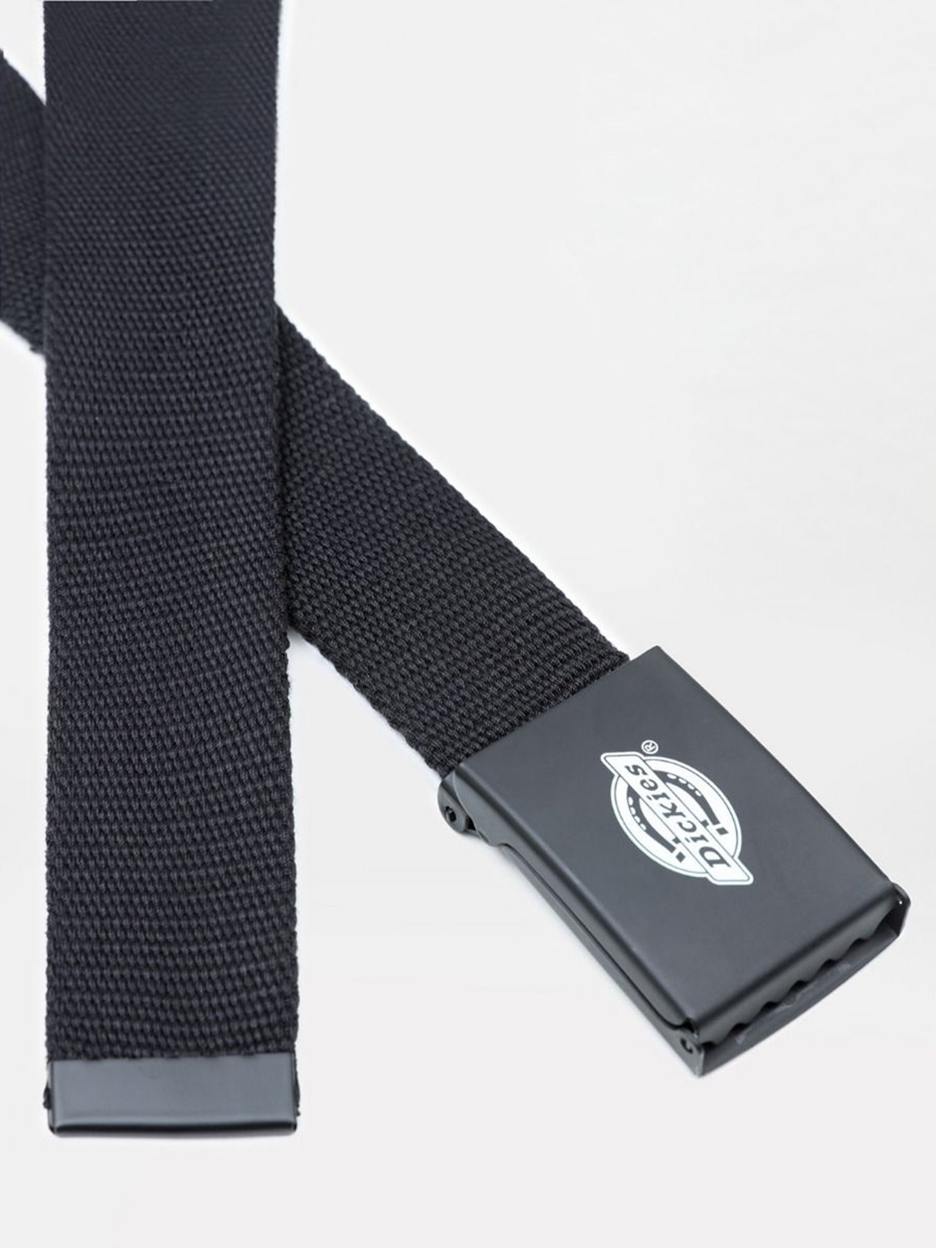 Ремінь Dickies Orcutt модель DK0A4X7EBLK1 Фото